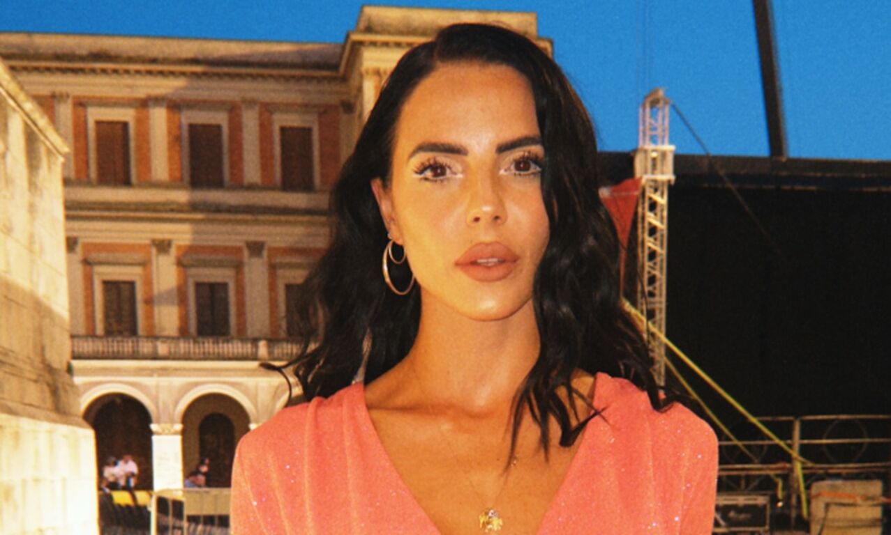 Grande Fratello, Shaila Gatta debutta al cinema? "E' stata contattata da un famoso regista"