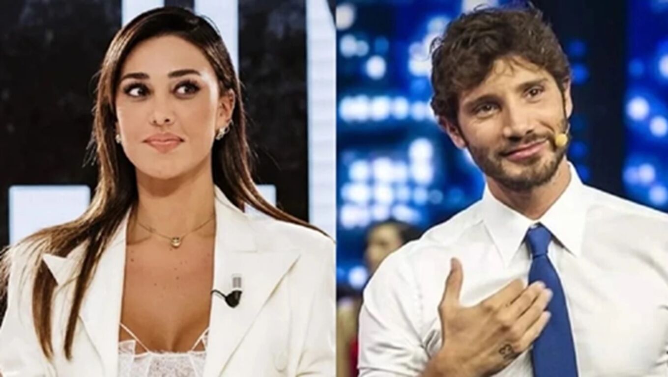 Belen Rodriguez, una sua amica vuota il sacco: "E' ancora innamorata di Stefano De Martino"