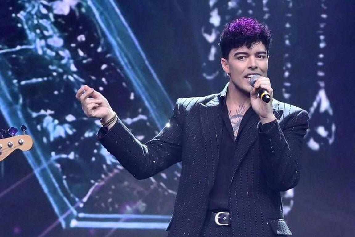 Stash come sta, saltano date tour dei The Kolors: "Infiammazione e covid"