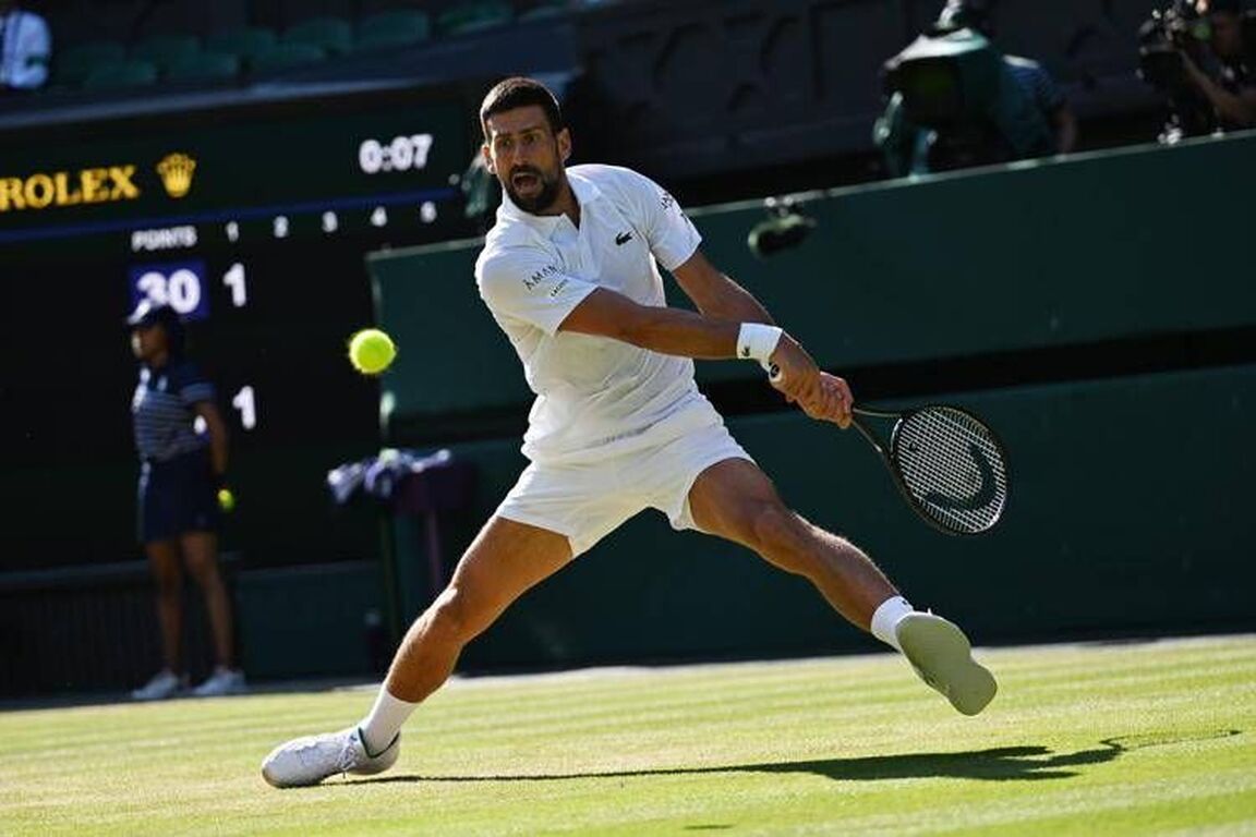 Djokovic polemico: "I giocatori si lamentano dei calendari? Non fanno niente per cambiarli"