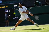 Djokovic polemico: "I giocatori si lamentano dei calendari? Non fanno niente per cambiarli"