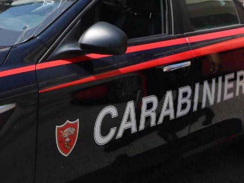 Terni, ex finanziere trovato morto in garage con ferita al collo