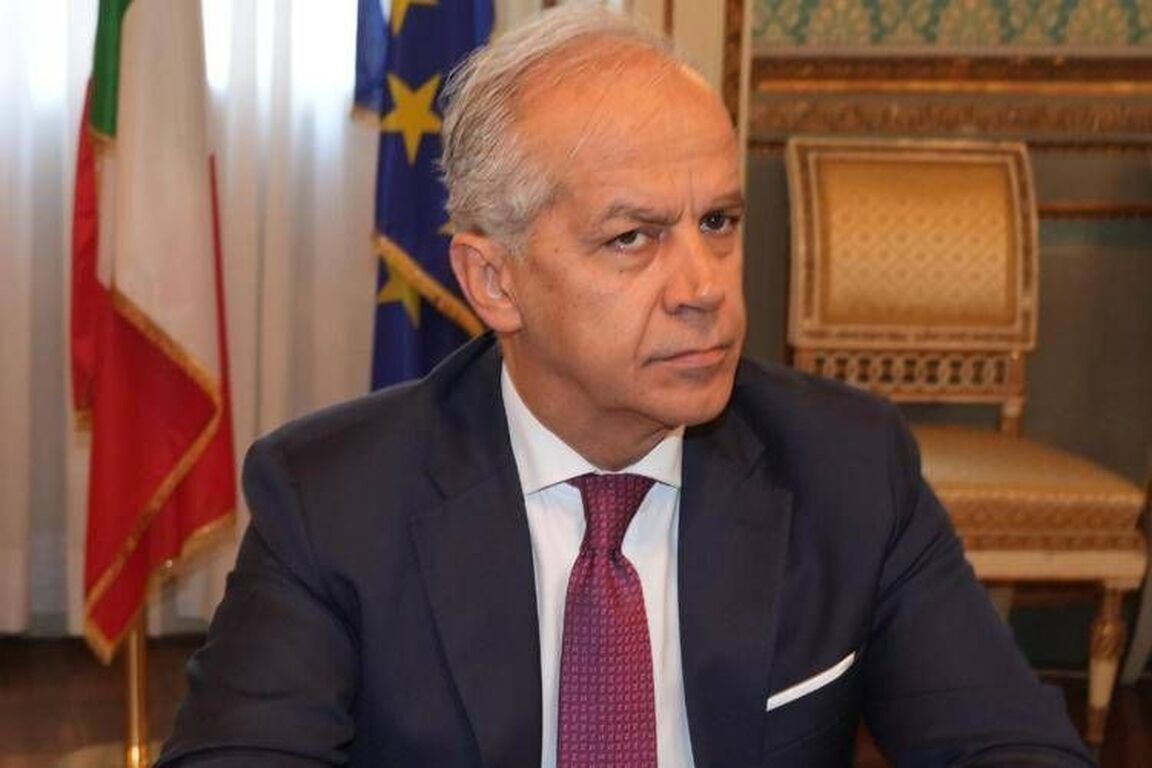 Piantedosi: "Dopo sgombero Leoncavallo arriverà anche turno di CasaPound"