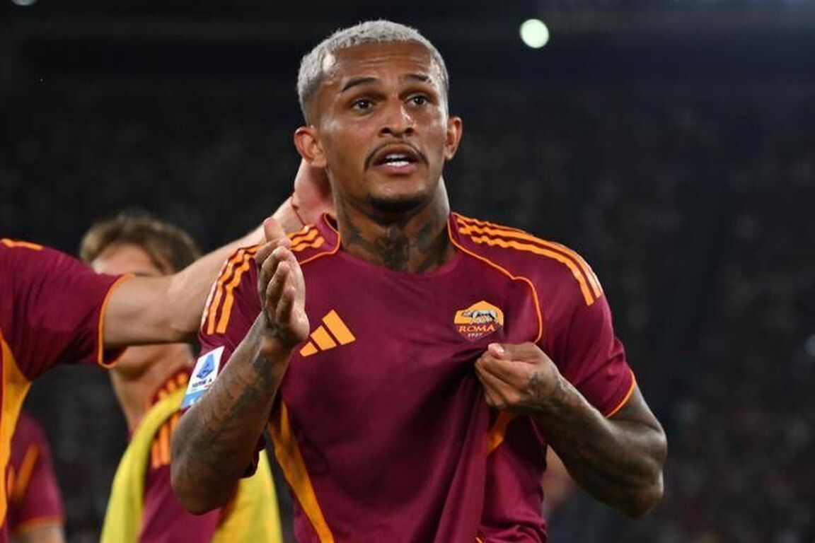 Roma-Bologna 1-0, gol di Wesley e Gasperini parte con 3 punti