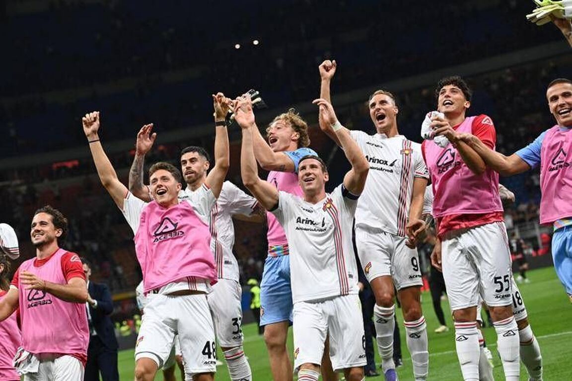 Milan-Cremonese 1-2: cade subito il Diavolo, a San Siro la prima sorpresa della Serie A