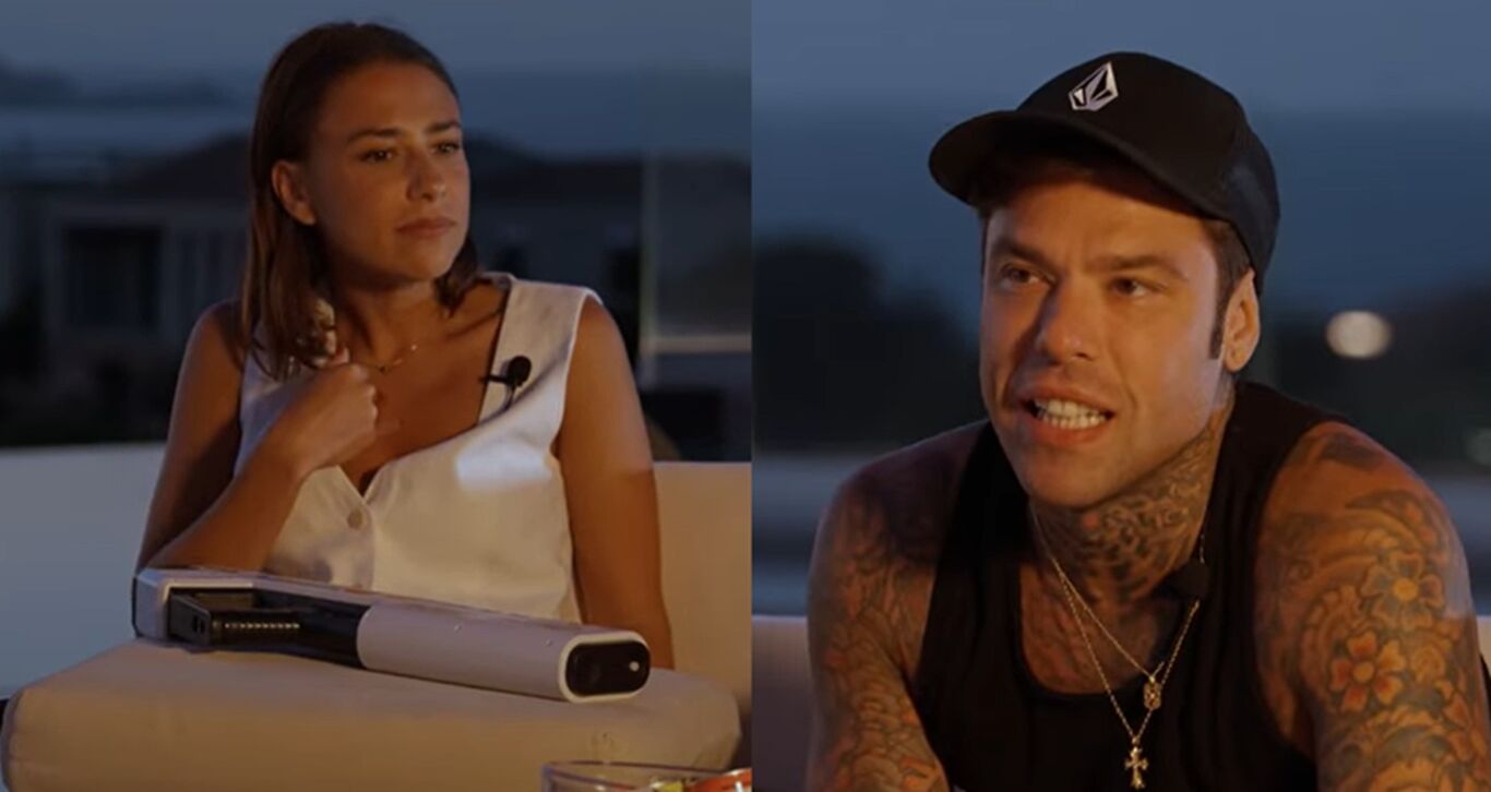 Fedez, la sua assistente rivela: "Serve tanta pazienza"
