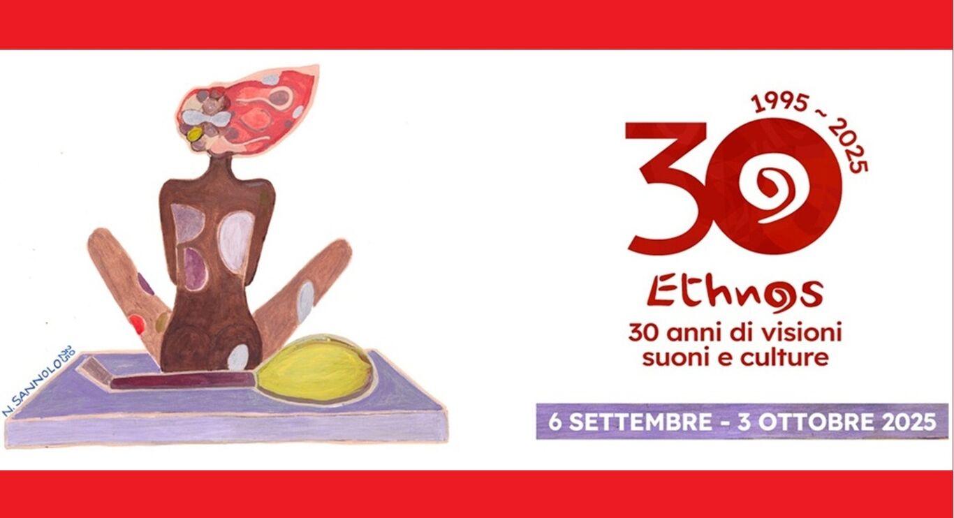 Torre Annunziata fuori dal Festival Ethnos: un'occasione persa