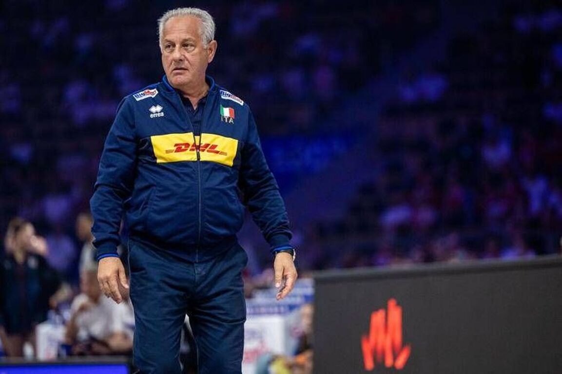 Mondiali pallavolo, oggi Italia-Cuba: orario e dove vederla in tv e streaming