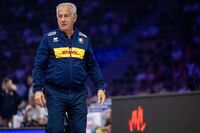Mondiali pallavolo, oggi Italia-Cuba: orario e dove vederla in tv e streaming