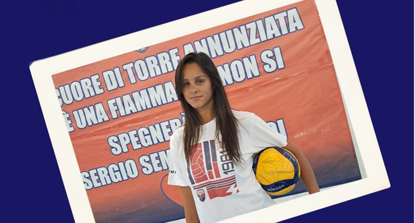 Torre Annunziata - Fiamma Torrese, riconfermata Carmela Napoli: "Bella gratificazione"