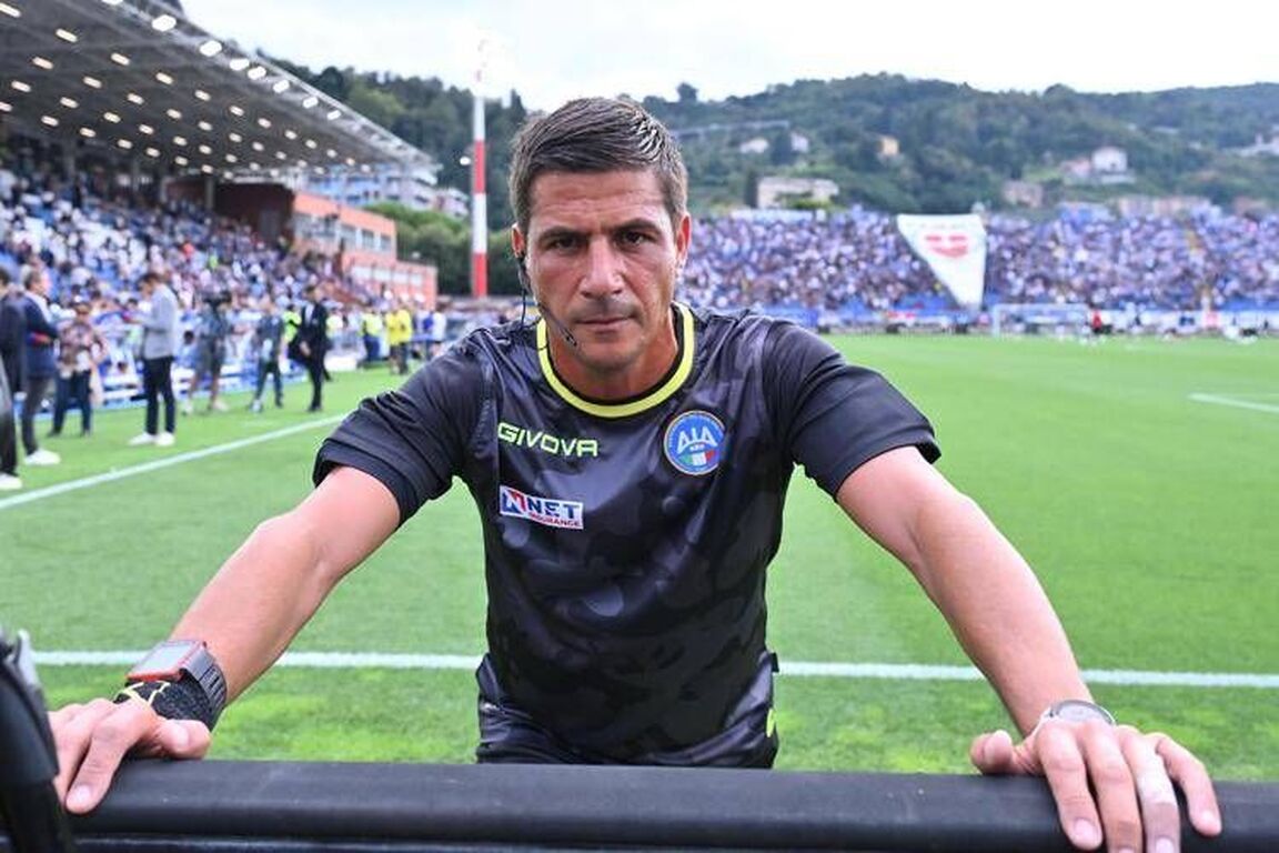 Como-Lazio nella storia della Serie A: gol annullato a Castellanos e 'spiegazione live' dell'arbitro ai tifosi