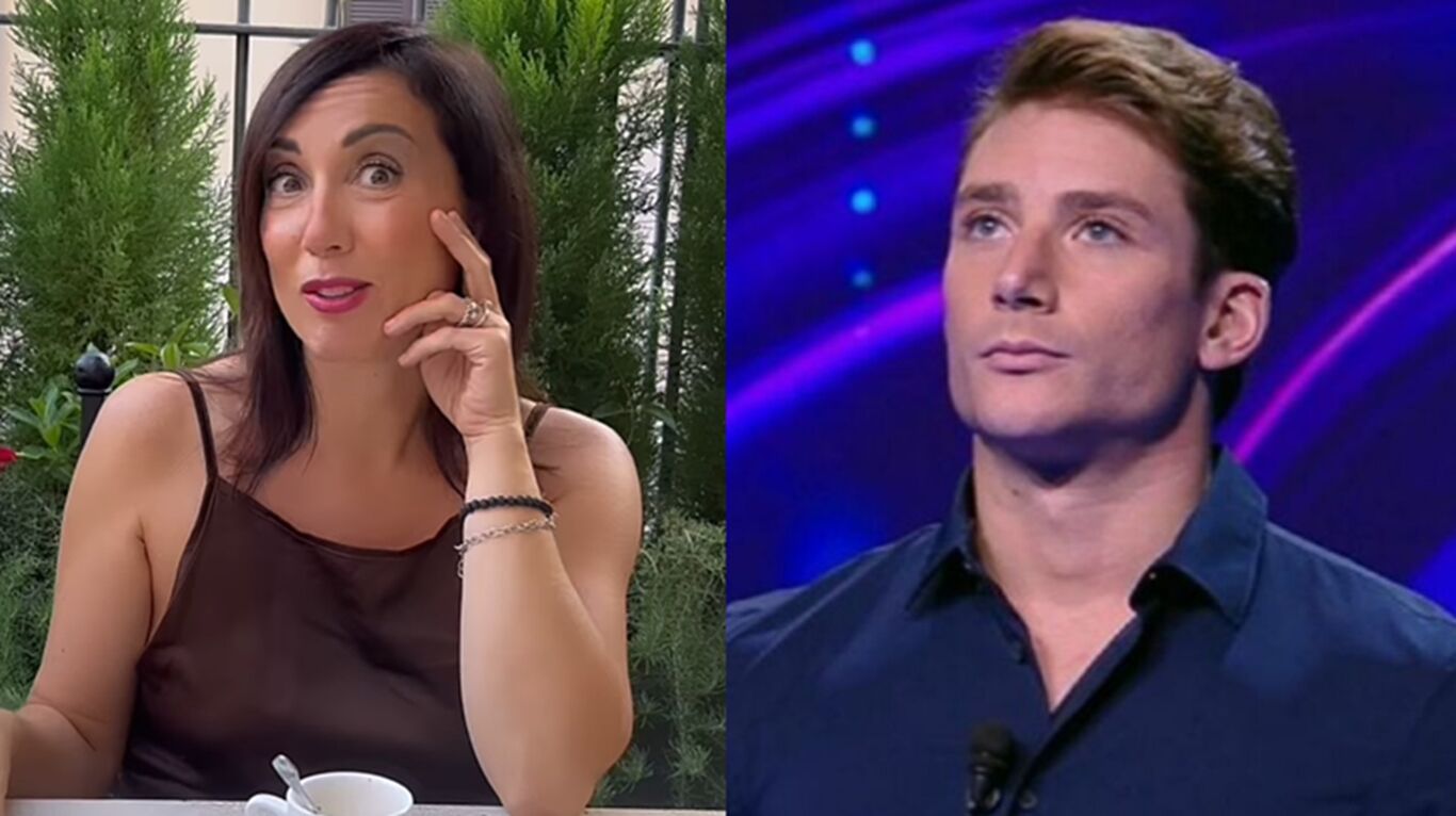 Scontro post-GF, Pamela Petrarolo su Tommaso Franchi: "Vi racconto cosa è successo durante la finale"