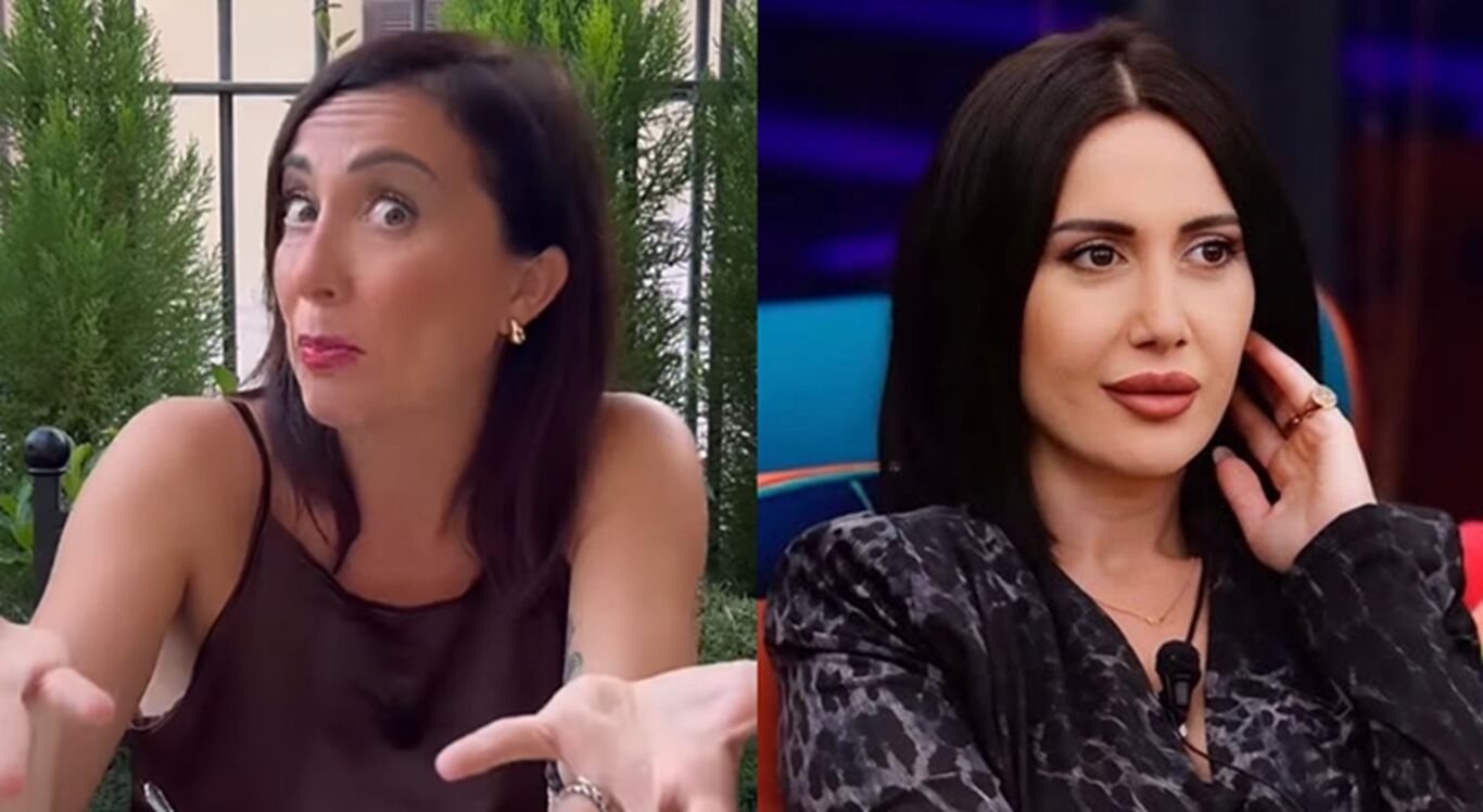 Grande Fratello, Pamela su Jessica: "Ha minacciato di denunciarmi. Ora dico tutto"