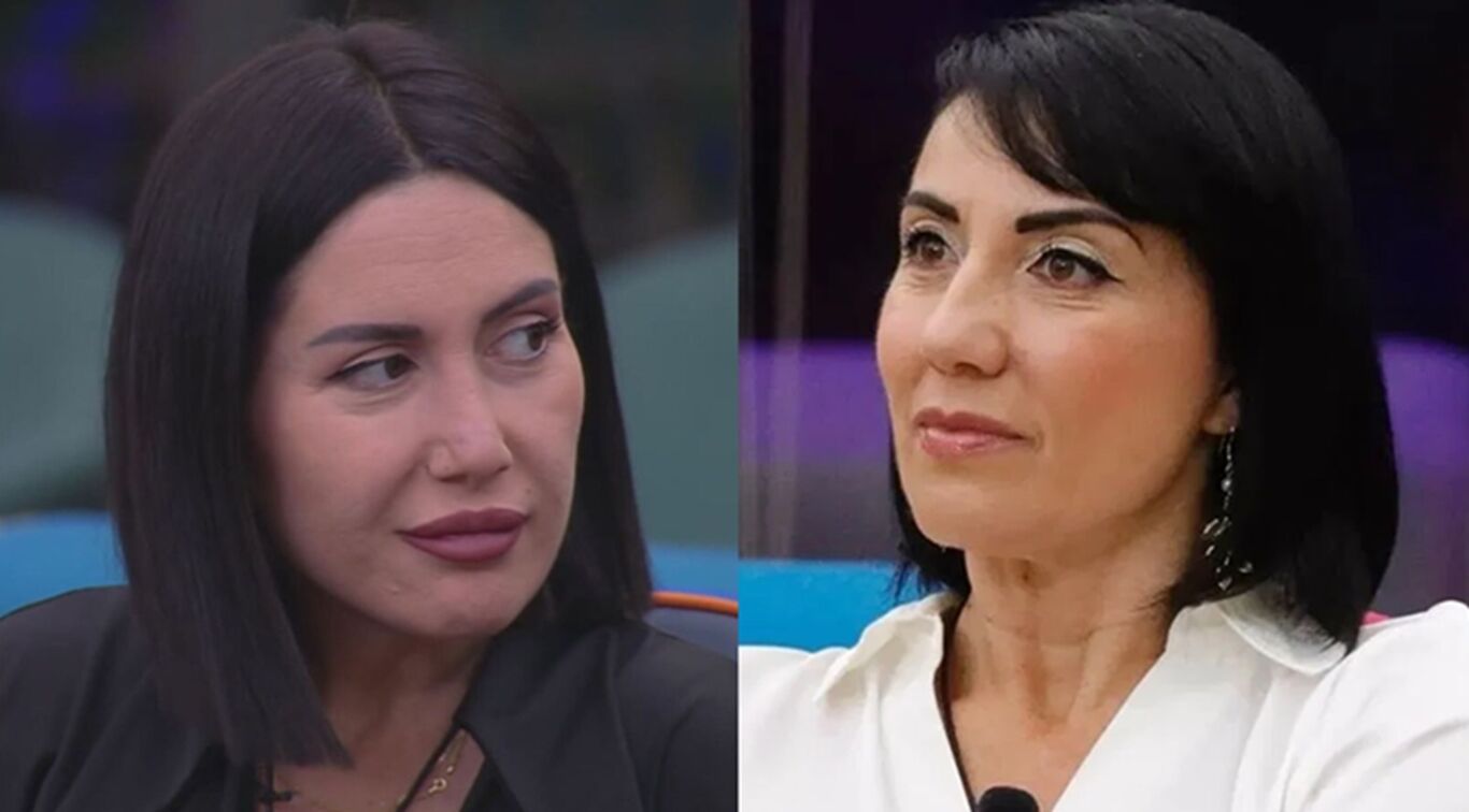 Grande Fratello, Jessica su Pamela: "Voleva farmi litigare con Zeudi. Adesso dico tutto"