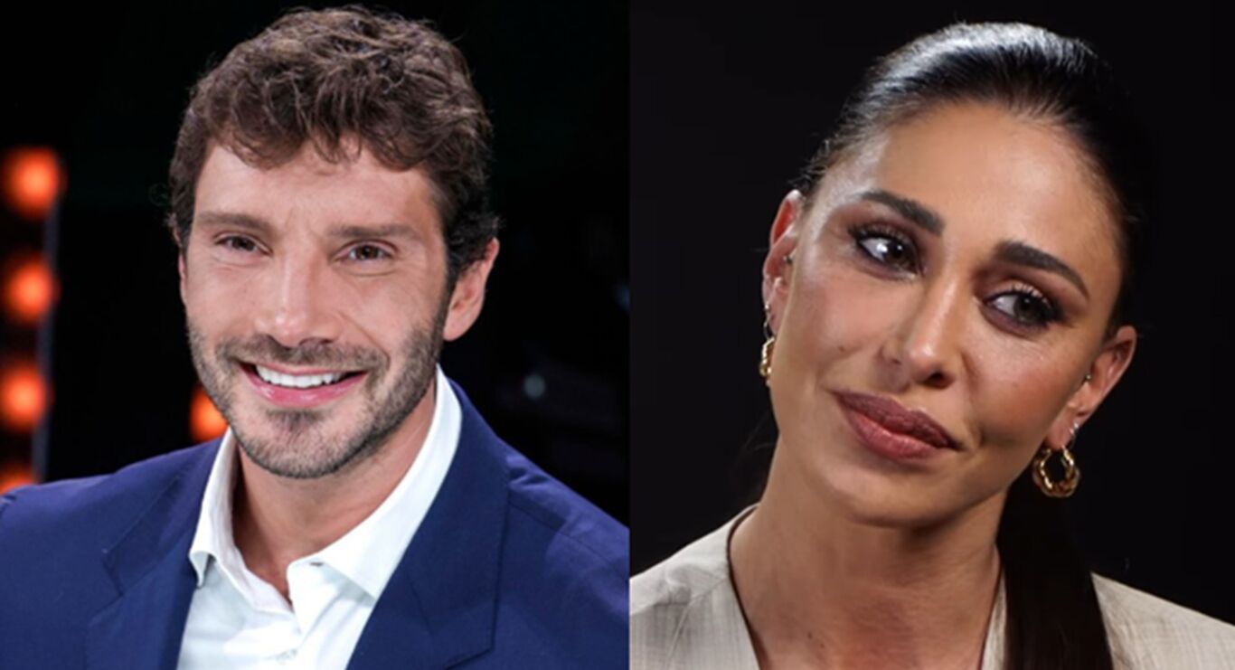 Ritorno di fiamma tra Stefano De Martino e Belen Rodriguez? "Lui continua a cercarla"
