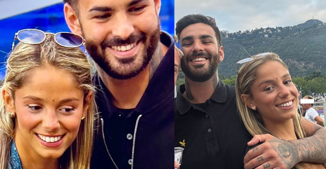 Temptation Island, Valerio allo stadio con Ary: ma arrivano nuove segnalazioni su di lui