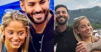 Temptation Island, Valerio allo stadio con Ary: ma arrivano nuove segnalazioni su di lui