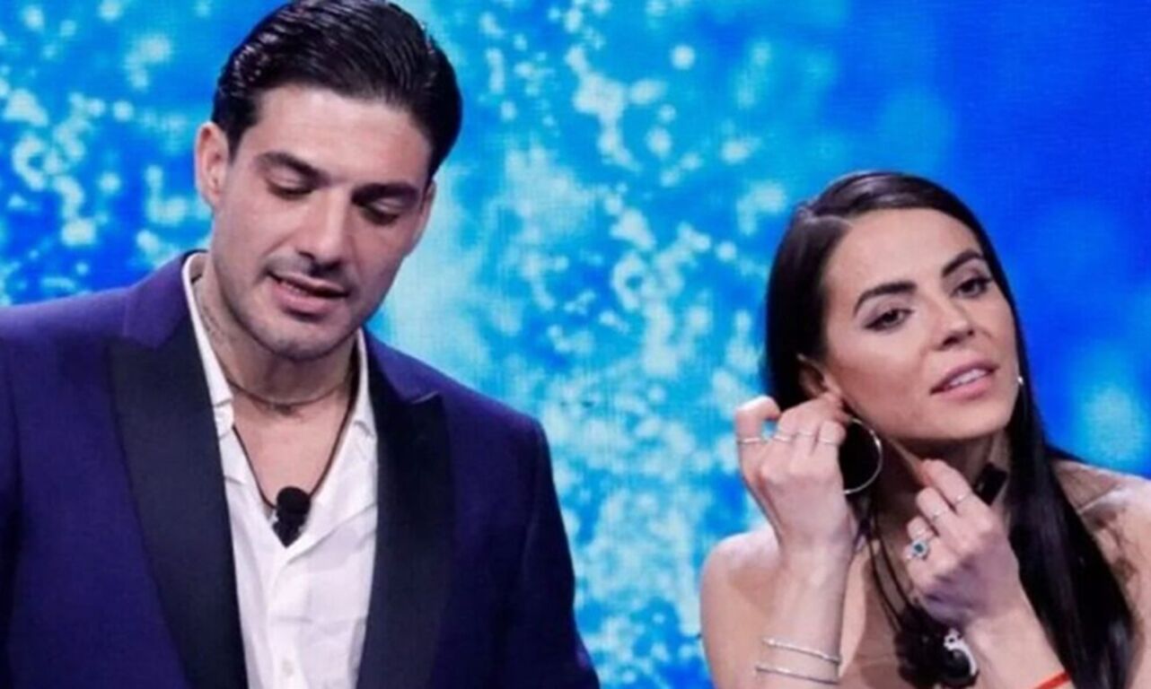 Grande Fratello, ex gieffina parla della rottura tra Shaila e Lorenzo: "Non me l'aspettavo..."