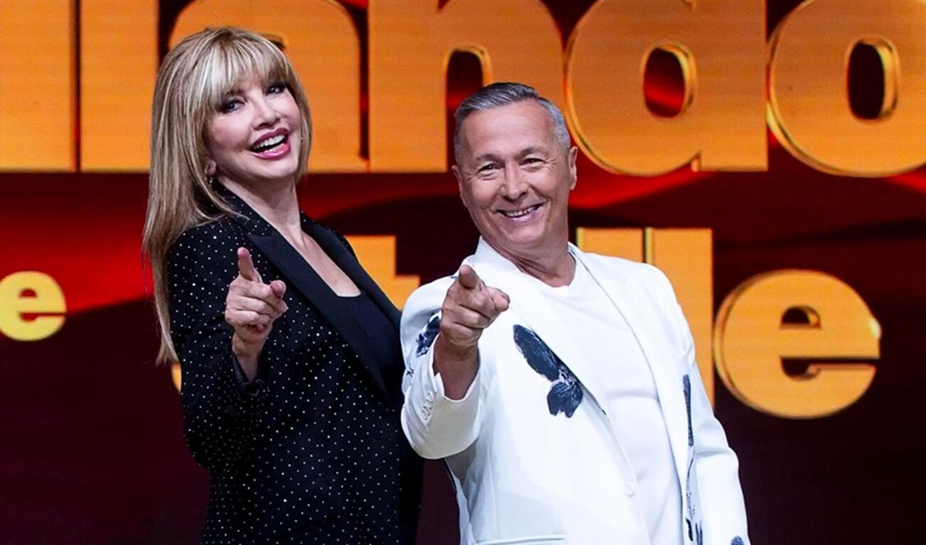 Ballando con le Stelle, ecco il cast completo della 20esima edizione