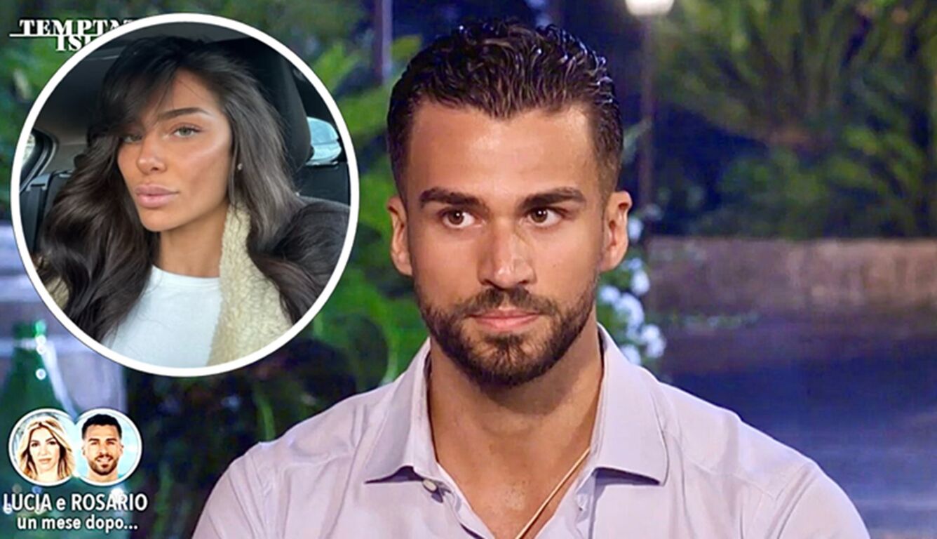 Temptation Island, l'ex di Zaniolo rompe il silenzio: "Cosa c'è tra me e Rosario"