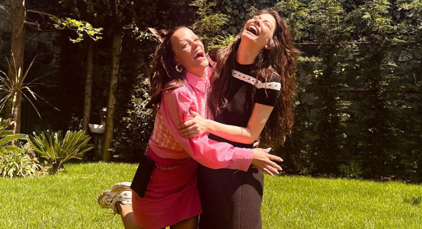 Chi è Derya Özdemir, la sorella maggiore di Demet Özdemir?
