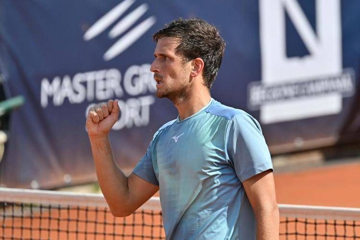 Sinner, senti Kopriva: "Un onore giocare contro Jannik agli Us Open". La ‘promessa' di Vit per la sfida al numero 1