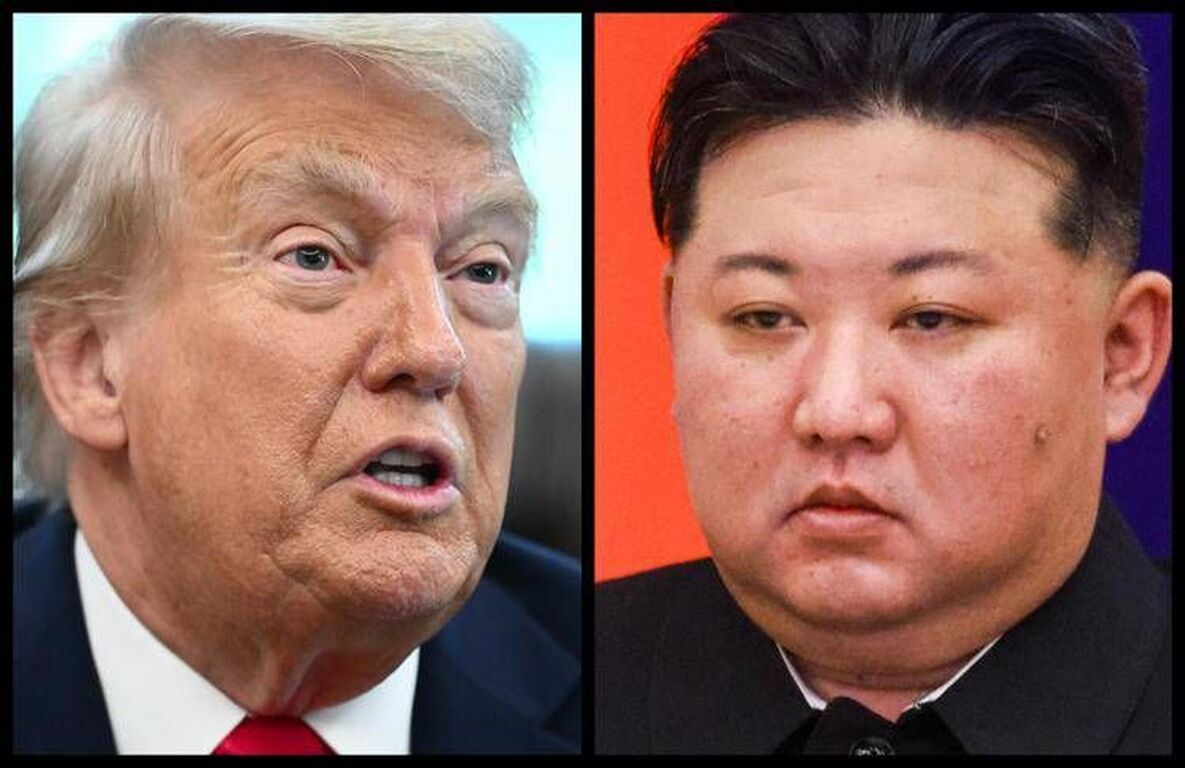 Trump: "Prima o poi incontrerò Kim Jong Un". Nuova telefonata con Putin: "Buona conversazione"