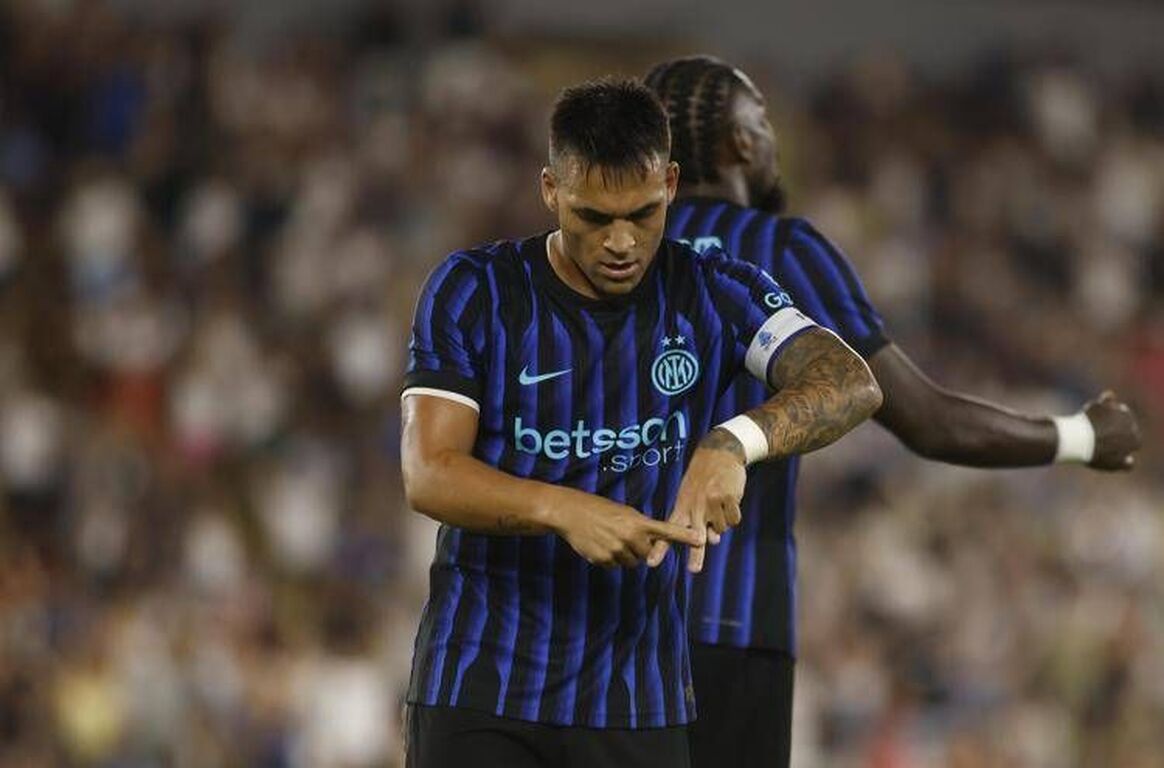 Inter-Torino, oggi i nerazzurri in campo in Serie A - Diretta