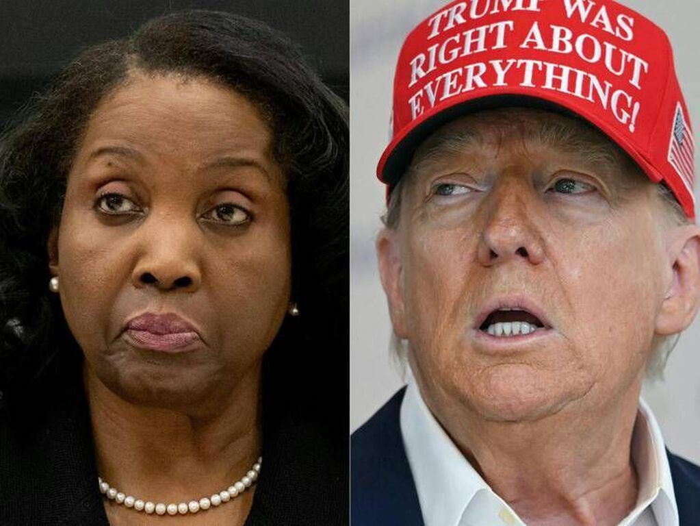 Usa, Trump 'licenzia' la governatrice della Fed Lisa Cook