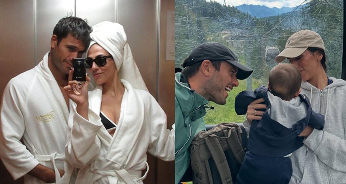 Giulia Salemi, il racconto della prima estate da mamma: amore, stanchezza e gratitudine