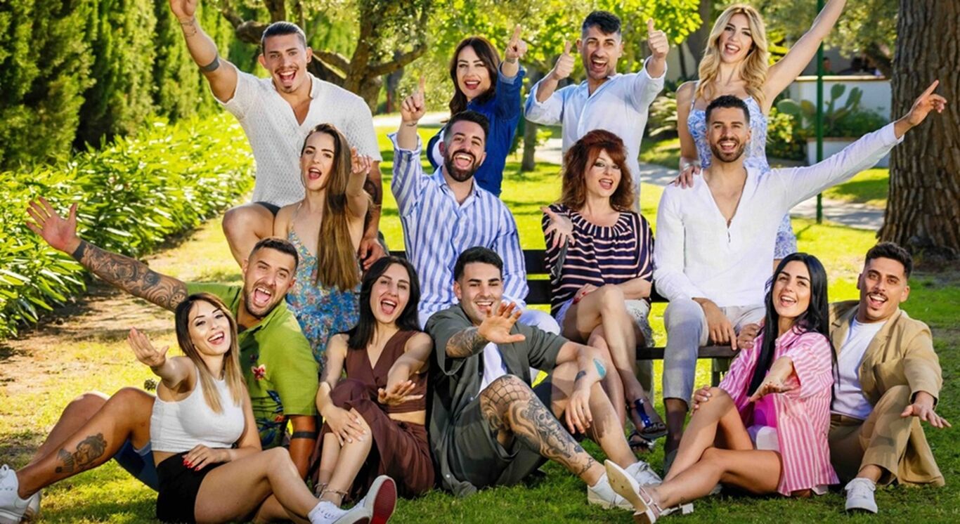 "Temptation Island e poi...", arriva lo speciale in prima serata a settembre
