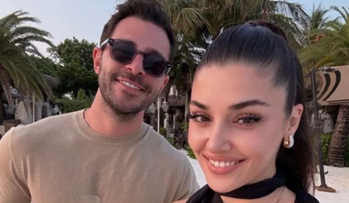 Hande Erçel e Hakan Sabancı si sono lasciati, i motivi dietro la rottura