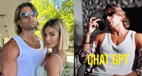 Luca Onestini canta la sua vendetta: nasce “Chat GPT”, il brano ispirato alla rottura con la sua ex
