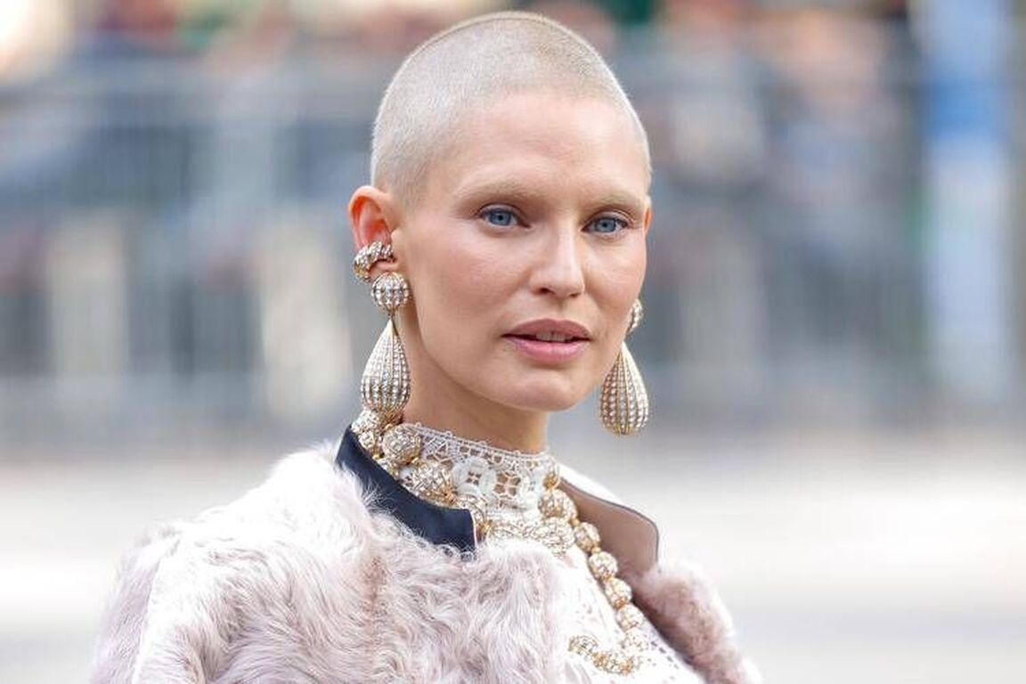 Bianca Balti, un anno dalla diagnosi di tumore: "Ora conosco il valore della vita"