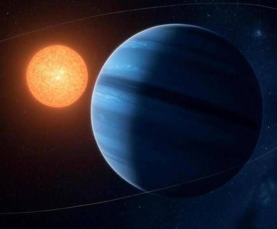 Spazio: tre nuovi esopianeti della categoria 'Nettuniani caldi'