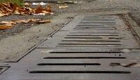 Castellammare - Caditoie intasate, scatta la manutenzione: ecco il calendario dei lavori