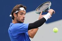 Musetti-Mpetshi Perricard oggi agli Us Open - Il match in diretta