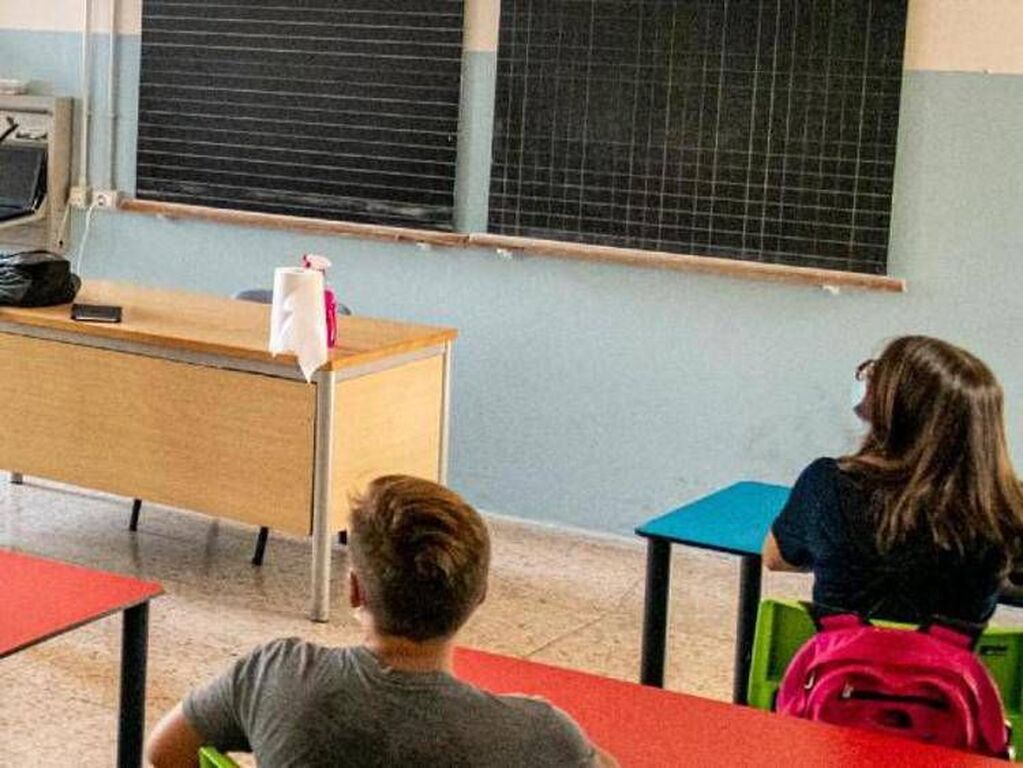 Scuola, Valditara: "Quasi 50% insegnanti di sostegno precari saranno confermati"