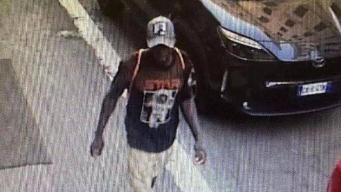 Violentata nel parco a Roma, fermato l'aggressore: "Ero drogato"