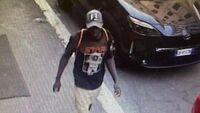 Violentata nel parco a Roma, fermato l'aggressore: "Ero drogato"