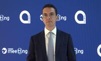 Acea, Pastorello: "Innovazione e digitale con la persona al centro"