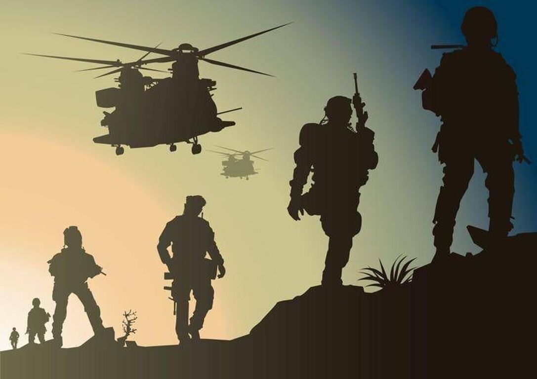 Difesa, rinviato summit a Roma dell'11 settembre per evolversi situazione geopolitica