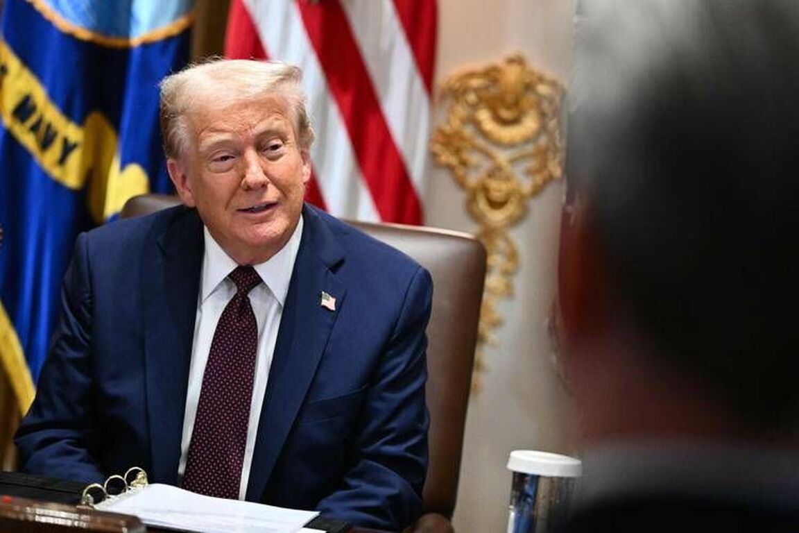 Trump: "Zelensky non è innocente". Ucraina ammette: "Truppe Russia a Dnipropetrovsk"
