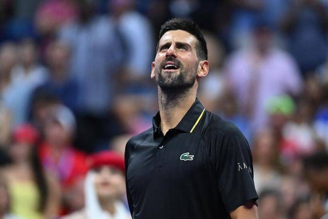 Djokovic-Svajda: orario, precedenti e dove vederla in tv (in chiaro)