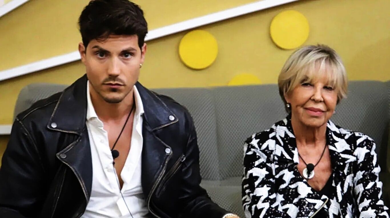 GF Vip, Wilma Goich rivela: “Corteggiata dai giovani”. E su Daniele Dal Moro…