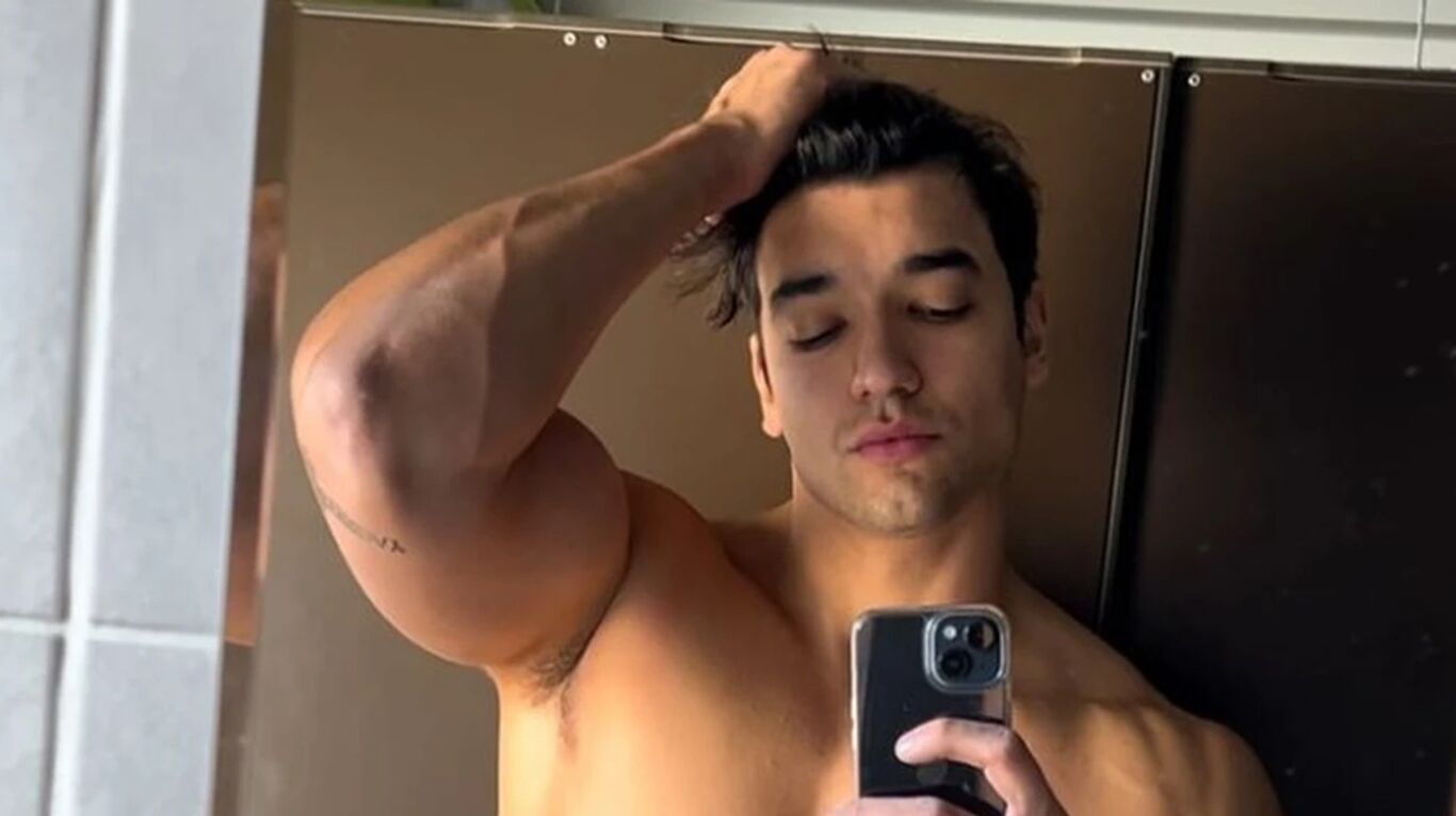 Jakub Bakkour, da Temptation Island a Uomini e Donne: chi il è corteggiatore di Cristiana Anania