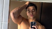 Jakub Bakkour, da Temptation Island a Uomini e Donne: chi il è corteggiatore di Cristiana Anania