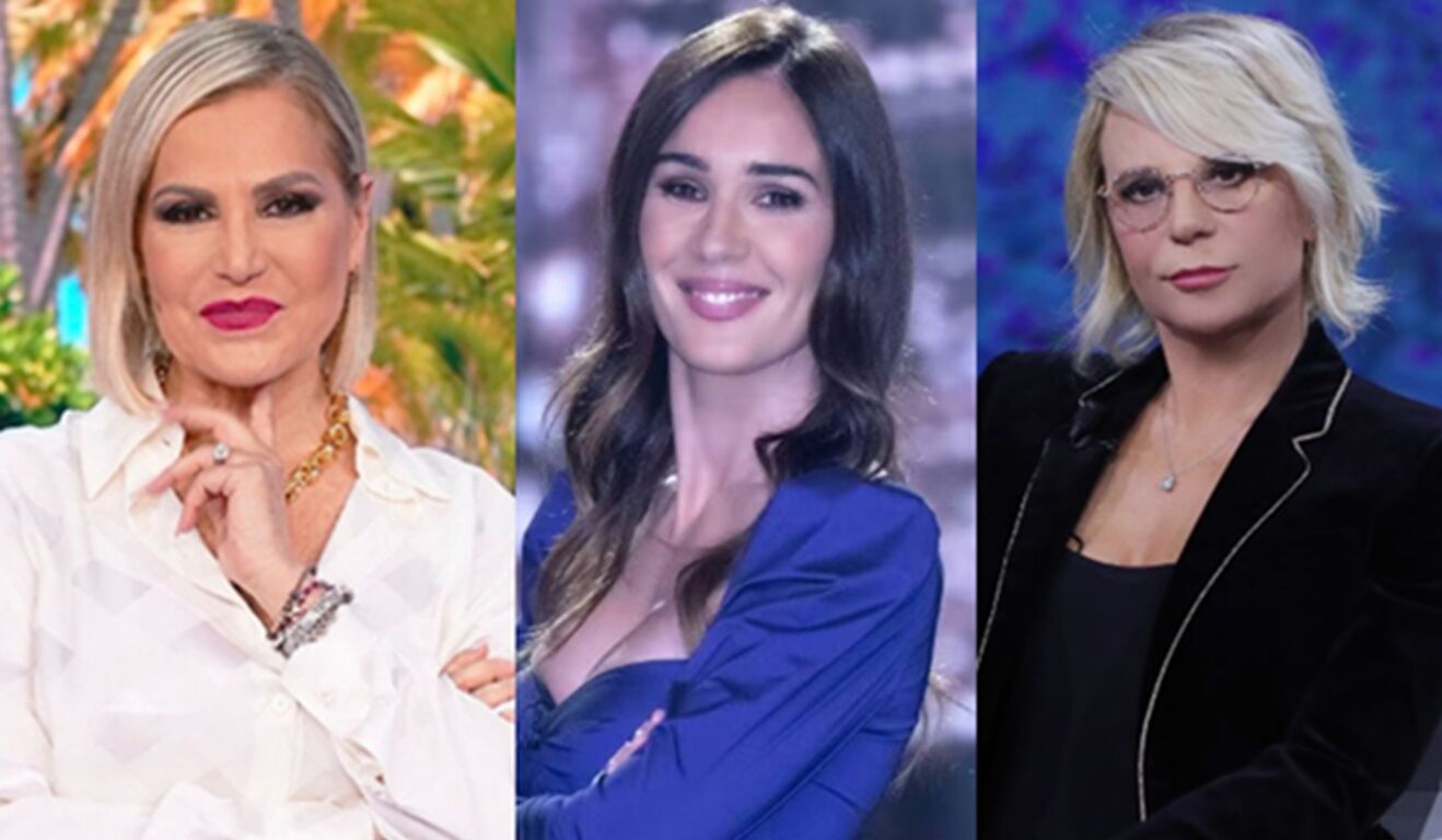 Mediaset si prepara all'autunno: ecco tutti i protagonisti e i programmi da non perdere
