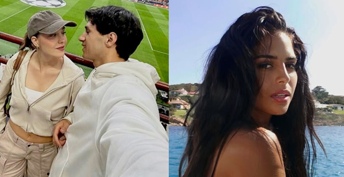 Grande Fratello, Mirko su Silvia : “Magari l'avessi incontrata prima”. Colpo basso a Perla?