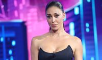 Belen Rodriguez rivela: "Le mie ultime storie? Non volevo stare da sola..."
